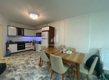 Ready to move in, two bedroom apartment, 100m², 300m from the sea in Mahmutlar, Alanya ID-16173 фото-2