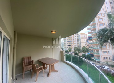 Ready to move in, two bedroom apartment, 100m², 300m from the sea in Mahmutlar, Alanya ID-16173 фото-15