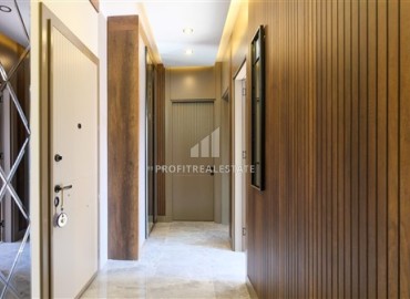 Apartment of various layouts in installments from the developer, 55-138m², in a new residence with facilities, Altintas, Antalya ID-16177 фото-12