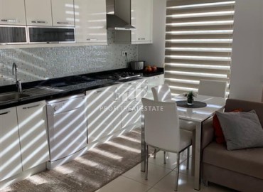 Cozy two-bedroom apartment, 101m², in a fashionable residence in the Avsallar area, 800m from the sea, Alanya ID-16180 фото-4
