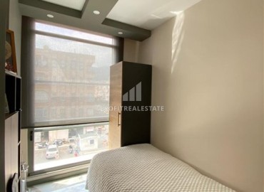 Stylish two bedroom apartment, 78m², in a new building in the center of Alanya, 400m from Cleopatra Beach ID-16181 фото-7