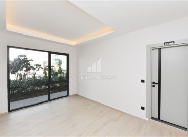 One bedroom apartment, 50m², fully finished in a new premium residence in Oba, Alanya ID-16182 фото-5