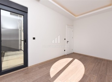 Апартаменты с одной спальней, 50м², с чистовой отделкой в новом комплексе премиум класса в районе Оба, Алания ID-16182 фото-6