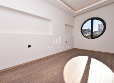 One bedroom apartment, 50m², fully finished in a new premium residence in Oba, Alanya ID-16182 фото-8
