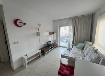 Inexpensive one bedroom apartment 200 meters from the sea! Furnished apartment 50m², Oba, Alanya ID-16187 фото-3
