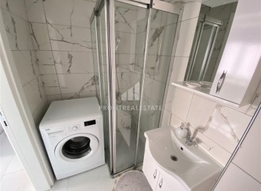 One bedroom apartment in a residential building built in 2021, in Oba, Alanya, 40 m2 ID-12377 фото-10