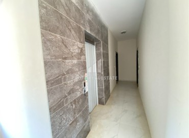 One bedroom apartment in a residential building built in 2021, in Oba, Alanya, 40 m2 ID-12377 фото-13