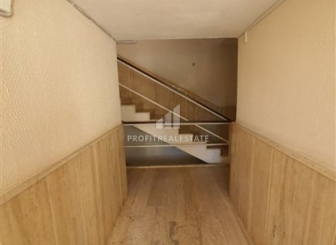 Inexpensive ergonomic furnished apartment 1+1, 40m², in an urban building, in the center of Alanya ID-16189 фото-13