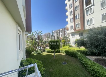 Furnished two bedroom apartment 100m², 500 meters from the sea, in a residence with facilities, Avsallar, Alanya ID-16193 фото-15