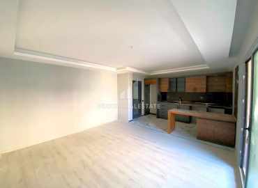Отличная квартира с двумя спальнями, 110м², в новом комплексе с бассейном в районе Томюк, Мерсин по супер цене ID-16194 фото-2