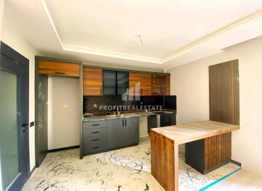 Отличная квартира с двумя спальнями, 110м², в новом комплексе с бассейном в районе Томюк, Мерсин по супер цене ID-16194 фото-4
