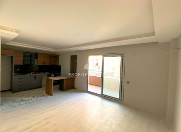 Excellent two-bedroom apartment, 110m², in a new residence with a swimming pool in the Tomyuk area, Mersin at a super price ID-16194 фото-6