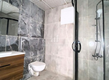 Отличная квартира с двумя спальнями, 110м², в новом комплексе с бассейном в районе Томюк, Мерсин по супер цене ID-16194 фото-14