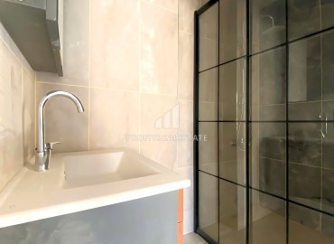 Отличная квартира с двумя спальнями, 110м², в новом комплексе с бассейном в районе Томюк, Мерсин по супер цене ID-16194 фото-15