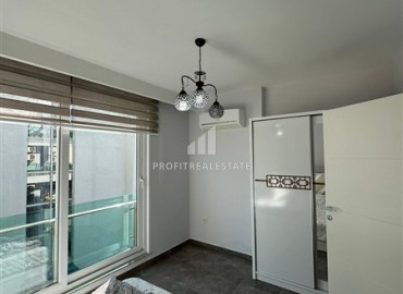 Ready to move in, one bedroom apartment, 55m², 200m from the sea in Alanya - Oba ID-16200 фото-9