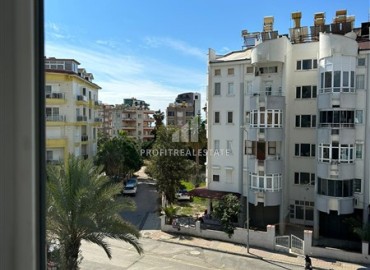 Ready to move in, one bedroom apartment, 55m², 200m from the sea in Alanya - Oba ID-16200 фото-14