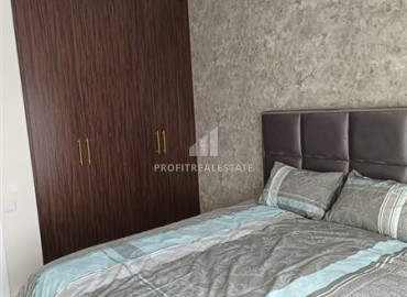 Elite penthouse 3+1, 135m², with designer interior in a premium new building in Avsallar, Alanya ID-16201 фото-12
