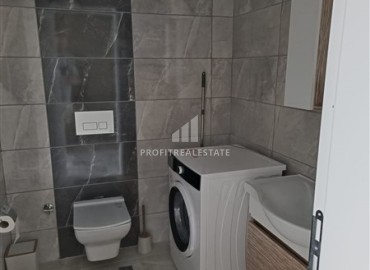 Elite penthouse 3+1, 135m², with designer interior in a premium new building in Avsallar, Alanya ID-16201 фото-16