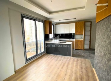 Stylish one-bedroom apartment, 55m², in a new building with extensive facilities in Erdemli, Arpacbakhsis ID-16202 фото-2