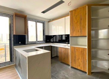 Stylish one-bedroom apartment, 55m², in a new building with extensive facilities in Erdemli, Arpacbakhsis ID-16202 фото-4