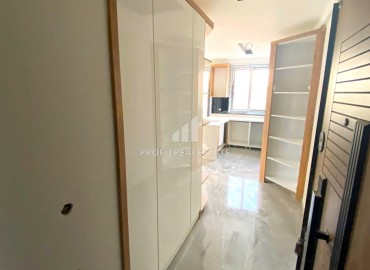 Stylish one-bedroom apartment, 55m², in a new building with extensive facilities in Erdemli, Arpacbakhsis ID-16202 фото-6