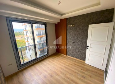 Stylish one-bedroom apartment, 55m², in a new building with extensive facilities in Erdemli, Arpacbakhsis ID-16202 фото-9