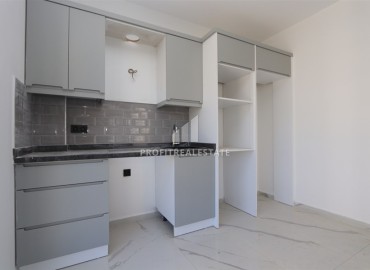 Great offer! Inexpensive new bright apartment 1+1, 55m², in a residence with facilities, Mahmutlar, Alanya ID-16204 фото-5