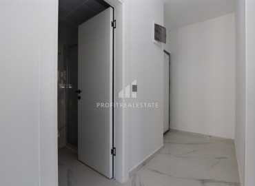 Great offer! Inexpensive new bright apartment 1+1, 55m², in a residence with facilities, Mahmutlar, Alanya ID-16204 фото-6