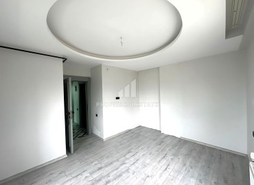 Two bedroom apartment, 105m², in a modern residence with facilities in the Yenisehir area, Ciftlikkoy ID-16210 фото-11
