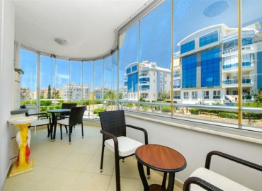 Ready-to-move-in apartment 2+1, 150 meters from the center of Cikcilli, Alanya ID-10436 фото-6
