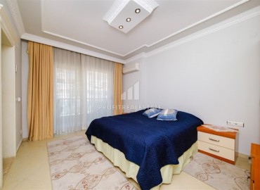 Ready-to-move-in apartment 2+1, 150 meters from the center of Cikcilli, Alanya ID-10436 фото-13