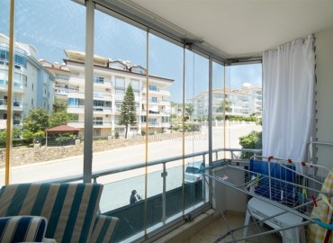 Ready-to-move-in apartment 2+1, 150 meters from the center of Cikcilli, Alanya ID-10436 фото-19