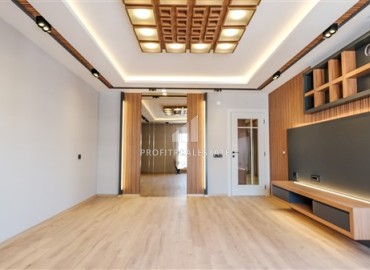 Недорогие апартаменты в новостройке, 4+1, с великолепной внутренней отделкой, без мебели, Муратпаша, Анталья ID-16220 фото-4
