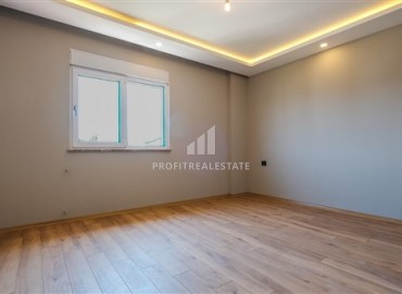 Inexpensive apartment in a new building, 4+1, with excellent interior decoration, unfurnished, Muratpasa, Antalya ID-16220 фото-12