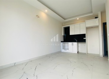 One-bedroom apartment, 50m², in a new residence at the final stage of construction in Mahmutlar, Alanya ID-16221 фото-2