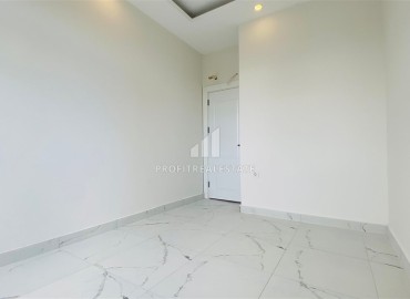 One-bedroom apartment, 50m², in a new residence at the final stage of construction in Mahmutlar, Alanya ID-16221 фото-8