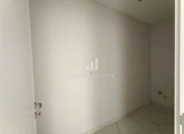 New two-level three-bedroom apartment, 120m², in a new building in Oba, Alanya ID-16222 фото-10