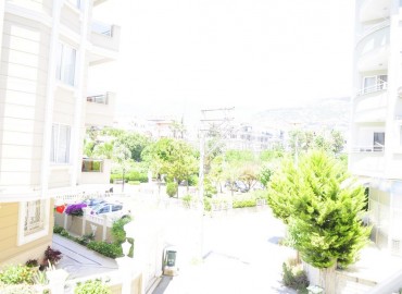 Квартира в Алании, Турция, 100 кв.м. ID-1255 фото-1