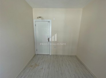 Inexpensive apartment 2+1, unfurnished, in a new building at the final stage of construction, Oba, Alanya ID-16227 фото-17