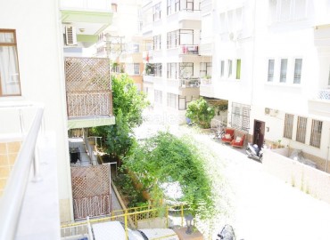 Квартира в Алании, Турция, 100 кв.м. ID-1255 фото-9