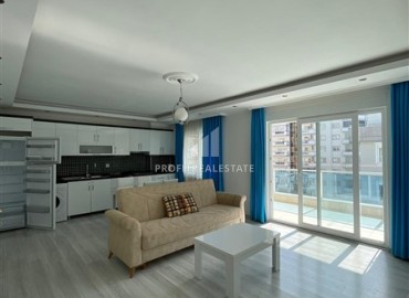 Ready to move in, one bedroom apartment, 75m² in the center of Mahmutlar 350m from the sea, Alanya ID-16232 фото-2