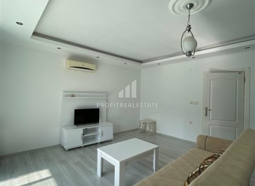 Ready to move in, one bedroom apartment, 75m² in the center of Mahmutlar 350m from the sea, Alanya ID-16232 фото-3