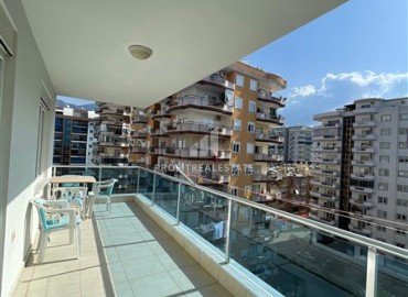 Ready to move in, one bedroom apartment, 75m² in the center of Mahmutlar 350m from the sea, Alanya ID-16232 фото-9