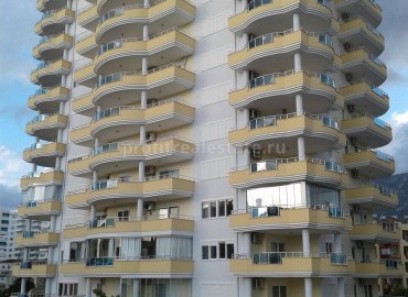 Меблированные апартаменты планировки  2+1 в центральной части района Махмутлар. ID-1256 фото-7