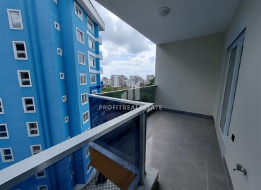 Горящее предложение! Недорогая меблированная двухкомнатная квартира в 500 метрах от моря, Махмутлар, Аланья ID-16245 фото-9