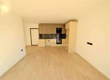 Готовые апартаменты по привлекательной цене от застройщика, 60-110м², в комплексе с бассейном, Кепез, Анталья ID-16246 фото-10