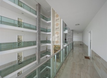 Элегантная двухкомнатная квартира, 65м², в элитной резиденции с отличной локацией в районе Тосмур, Алания. ID-16250 фото-15