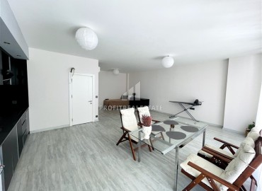 Просторная квартира планировки 2+1, 125м², со стильной кухней, в 500 метрах от моря,  Махмутлар, Аланья ID-16253 фото-2