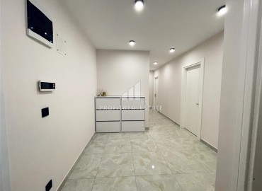 Просторная квартира планировки 2+1, 125м², со стильной кухней, в 500 метрах от моря,  Махмутлар, Аланья ID-16253 фото-8