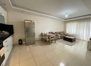 Nice apartment 1+1, 60m², in an elite residence 300m from the sea in the Kestel area, Alanya ID-16254 фото-3
